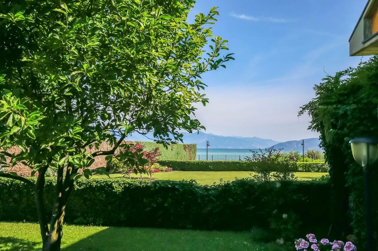 Giardino Sul Garda Vila Sirmione