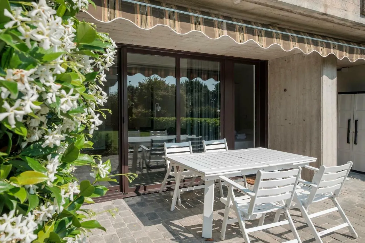 Casa de Férias Giardino Sul Garda Vila Sirmione Itália